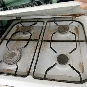 продается газ плита general