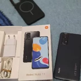 Redmi note 11 4/64