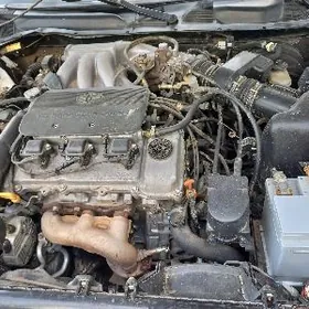 Toyota Camry 1998