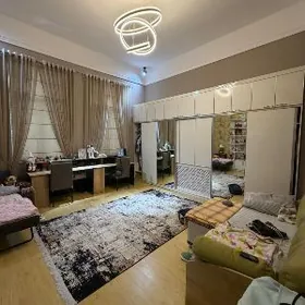 14 Tapgyr 3 komnat 6 etaž