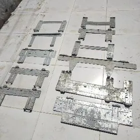 Kondisioner golowka kripleniye