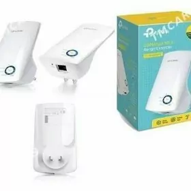 TP LINK USILITEL WIFI REPITER