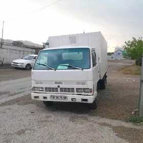 Mitsubishi Canter 1996