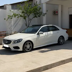 Mercedes-Benz E350 2015