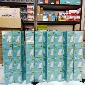 TP LINK USILITEL WIFI РЕПИТЕР