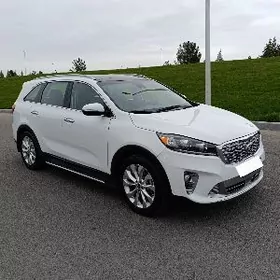 Kia Sorento 2020