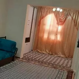 Arenda kwartira 11 mkr 3 kom