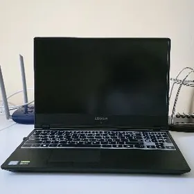 Lenovo Legion Y540
