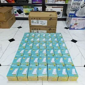 TP LINK USILITEL WIFI REPITER