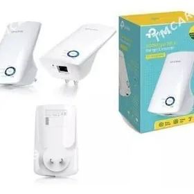 TP LINK USILITEL WIFI РЕПИТЕР