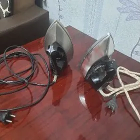 утюг железный