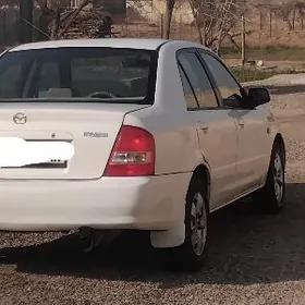 Toyota Camry 2002
