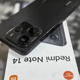 Redmi Not 14 8/128