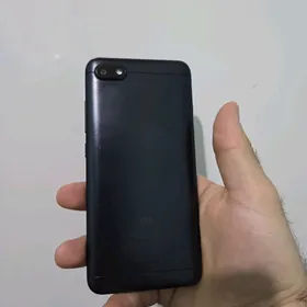 Redmi 6a