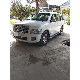 Infiniti QX56 2005