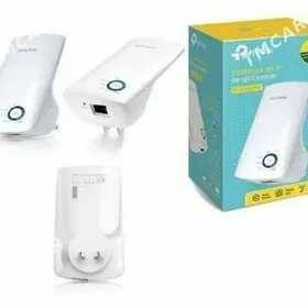 TP LINK USILITEL WIFI РЕПИТЕР