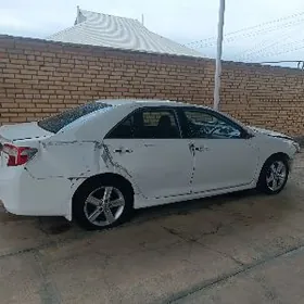Toyota Camry 2013