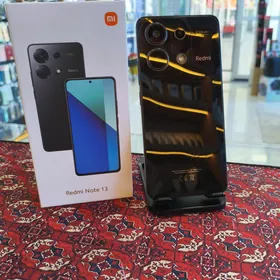 Redmi note 13