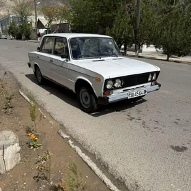 Lada 2106 1993