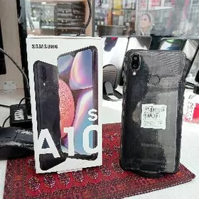 SAMSUNG A10S