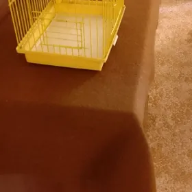 Клетка для канарейки