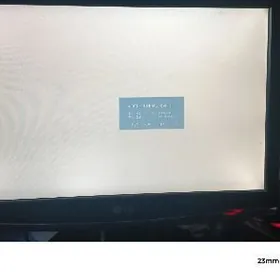 Monitor Монитор