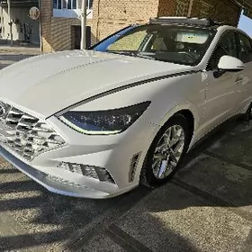 Hyundai Sonata 2023
