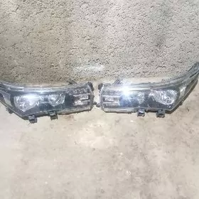 KAROLA HALİJİ FARA