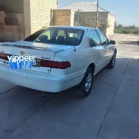 Toyota Camry 1999