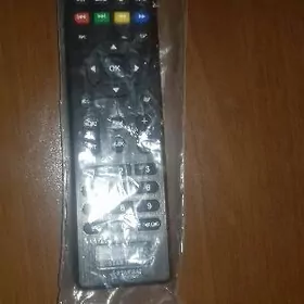 Tuner pult universal