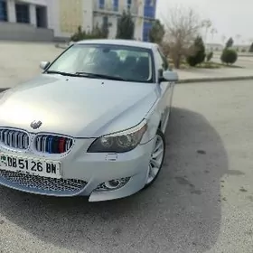 BMW E60 2004