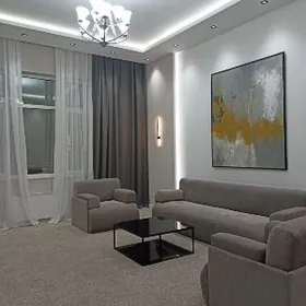 Arenda gurtly polu-elitka