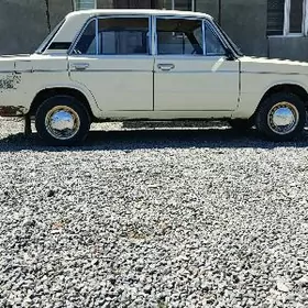 Lada 2106 1987