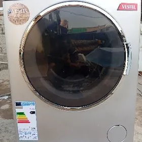 VESTEL 6kg awtamat kirmasyn
