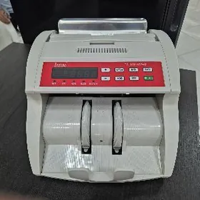 Pul sanaýan aparat️