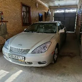 Lexus ES 330 2004