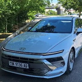 Hyundai Sonata 2023