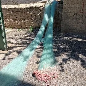 Balyk tor Рыболовный сет