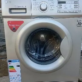 LG 6KG DD MOTOR kirmasyn