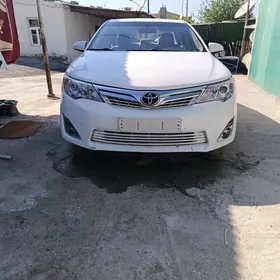 Palta camry öñ bamper