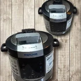 мультиварка