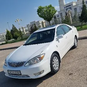 Toyota Camry 2003