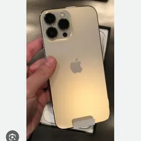 iPhone 13 Pro 256Gb Gold