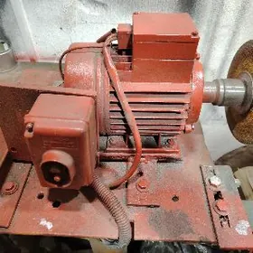 Точильный станок