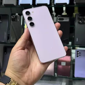 S23 8/256gb Arassaja