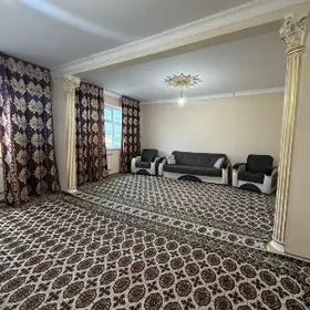 Безмеин Ахал грэс 2+1