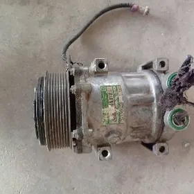 Sahman shahman kampressor