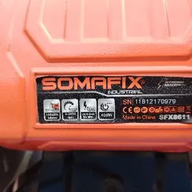 Электрот точилка