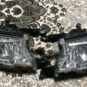 Tayota Prado 2022 ý. öñ fara