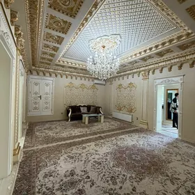 30 мкр КВАРТАЛ ВЫСОКИЕ ПОТОЛКИ